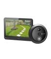 EZVIZ HP4 MIRILLA INTELIGENTE WIFI RESOLUCION 1080P, SAP: 318500158