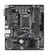 Placa Base Gigabyte H610M H V3 DDR4 Socket 1700  Micro ATX