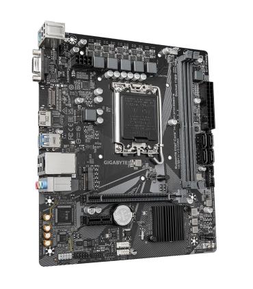 Placa Base Gigabyte H610M H V3 DDR4 Socket 1700  Micro ATX