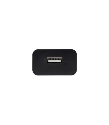 Cargador De Pared Aisens A110-0527  1xUSB  10W