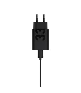 CARGADOR DE PARED MOTOROLA TURBOPOWER 33W