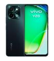 Smartphone Vivo Y28 4GB/ 128GB/ 6.68'/ Verde