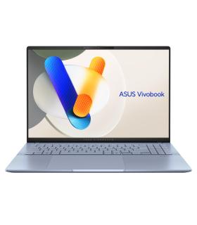 PORTATIL ASUS VIVOBOOK S S5606CA-RI076W U7-155H 16GB 512GB SSD 16" OLED W11H