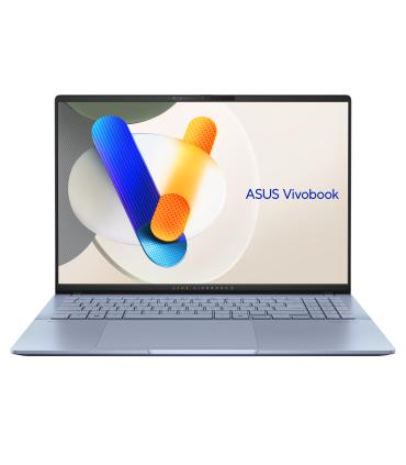 PORTATIL ASUS VIVOBOOK S S5606CA-RI076W U7-155H 16GB 512GB SSD 16" OLED W11H
