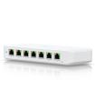 SWITCH UBIQUITI USW-ULTRA UNIFI L2 8 PORT GBE POE
