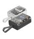 Powerbank 10000mAh Mars Gaming MPK-10K  22.5W  Negra