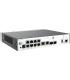 HUAWEI AC 650-128AP MAINFRAME (10 GE PORTS, 210 GE SFP +PORTS WITH THE AC DC ADAPTER)
