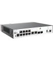 HUAWEI AC 650-128AP MAINFRAME (10 GE PORTS, 210 GE SFP +PORTS WITH THE AC/DC ADAPTER)