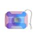 Altavoz Con Bluetooth Mars Gaming MSBAXP  10W  1.0  Rosa