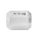 Altavoz Con Bluetooth Mars Gaming MSBAXW  10W  1.0  Blanco