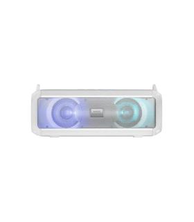 Altavoz Portátil   Barra De Sonido Con Bluetooth Mars Gaming MSB-XT  20W  2.0  Blanca