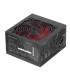 Fuente De Alimentacin Mars Gaming MPIII650  650W  Ventilador 12cm