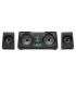 Altavoces Mars Gaming MS22  35W  2.2  Negros