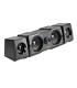 Altavoces Mars Gaming MS22  35W  2.2  Negros