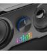 Altavoces Mars Gaming MS22  35W  2.2  Negros