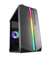 Caja Gaming Minitorre Mars Gaming MC-S1