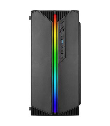 Caja Gaming Minitorre Mars Gaming MC-S1