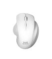 Ratn Gaming Inalmbrico Mars Gaming MMWERGO/ Hasta 3200 DPI/ Blanco