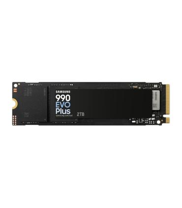 Samsung MZ-V9S2T0 2 TB M.2 PCI Express 4.0 NVMe V-NAND TLC