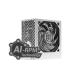 Fuente De Alimentacin Mars Gaming MPIII750W  750W  Ventilador 12cm