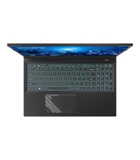 (MM GAME) GIGABYTE PORTATIL G5 MF5-H2ES354KD,i7-13620H,16GB DDR5,SSD 1TB,15.6" FHD 144Hz,RTX4050 6GB,FREEDOS