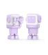 CARGADOR UGREEN USB-A+2*USB-C 65W  GAN FAST
