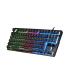 Mars Gaming MCPTKLES Tecl+Rat RGB H-mech