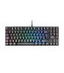 Teclado Gaming Mecnico Mars Gaming MKREVOPROBES  Switch Azul