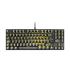 Teclado Gaming Mecnico Mars Gaming MKREVOPROBES  Switch Azul