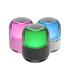 Altavoz Con Bluetooth Mars Gaming MS-FLOW  15W  1.0  Blanco