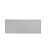 Alfombrilla Mars Gaming MMP224  880 X 330 X 3mm  Blanca