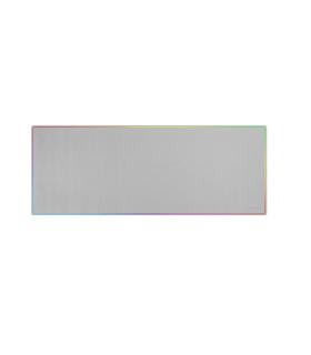 Alfombrilla Mars Gaming MMP224  880 X 330 X 3mm  Blanca