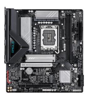 PB AMD SAM5 GIGABYTE B860M EAGLE 2DDR5 4SATA6 M2 HDMI DP MATX