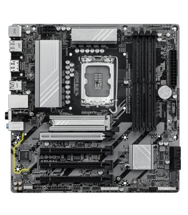 PB AMD SAM5 GIGABYTE B860M DS3H WIFI6E 4DDR5 4SATA6 M2 HDMI DP MATX