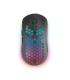 MARS GAMING Raton Inalmbrico MMW3  79G  Black
