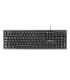 Teclado Anima AK0ES