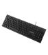 Teclado Anima AK0ES