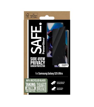 SAFE By PanzerGlass Privacy Scr. Samsung  S25 Ultr
