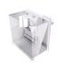 Caja Gaming Semitorre Hiditec SKY  Blanco