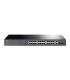 TP-Link TL-SG1428PE Switch 24xGbE PoE+ 2xGbE 2xSFP