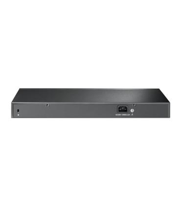 TP-Link TL-SG1428PE Switch 24xGbE PoE+ 2xGbE 2xSFP