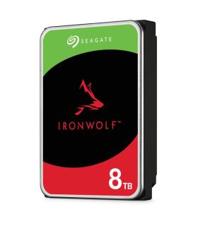 Seagate IronWolf NAS ST8000VN002 8TB 3.5" SATA3