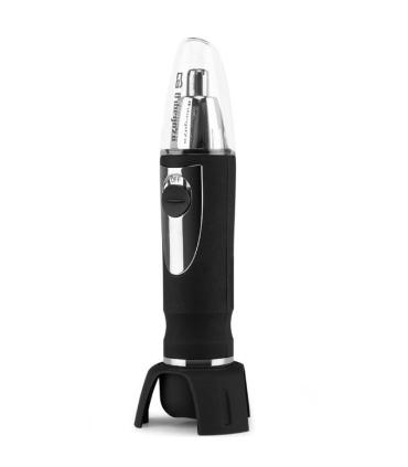 Perfilador Orbegozo NO 3100/ a Pilas/ 2 Accesorios