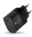 Cargador De Pared NGS Bud/ 1xUSB Tipo-C/ 33W