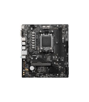 MSI Placa Base PRO B650M-B MATX AM5