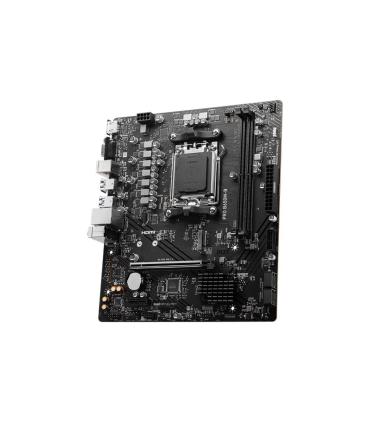 MSI Placa Base PRO B650M-B MATX AM5