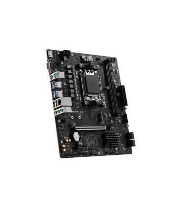MSI Placa Base PRO B650M-B MATX AM5