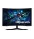 MONITOR SAMSUNG 32" ODISSEY CURVO 2560X1440