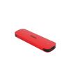 Caja Externa Para Disco SSD M.2 NVMe TooQ TQE-2201R/ USB 3.1 Gen2/ Sin Tornillos
