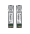 MODULO SFP+ UBIQUITI UACC-OM-MM-10G-D-2 UFIBER TRANSCEIVER MM 2PACK